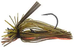 Strike King Tour Grade Football Finesse Jig