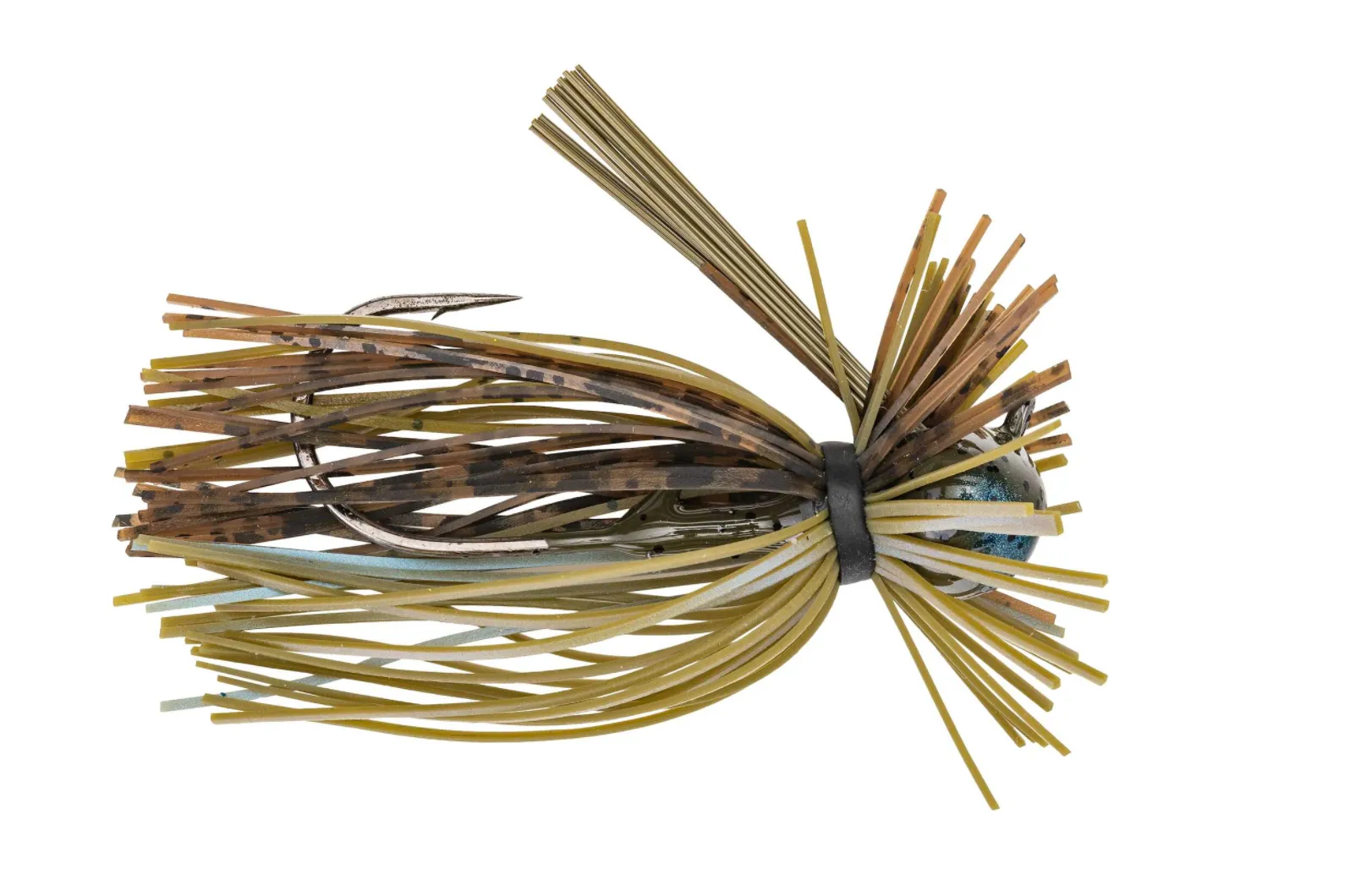 Strike King Tour Grade Football Finesse Jig