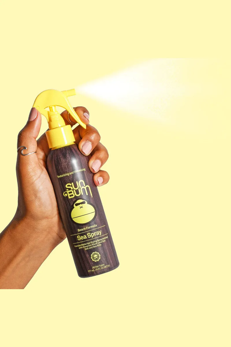 Sun Bum Sea Spray