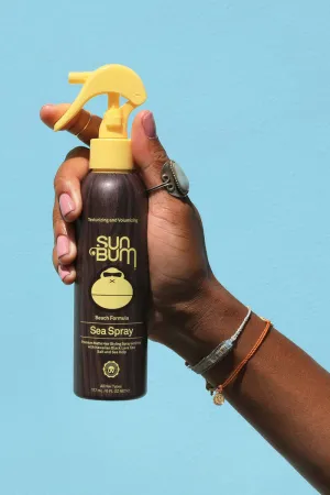 Sun Bum Sea Spray