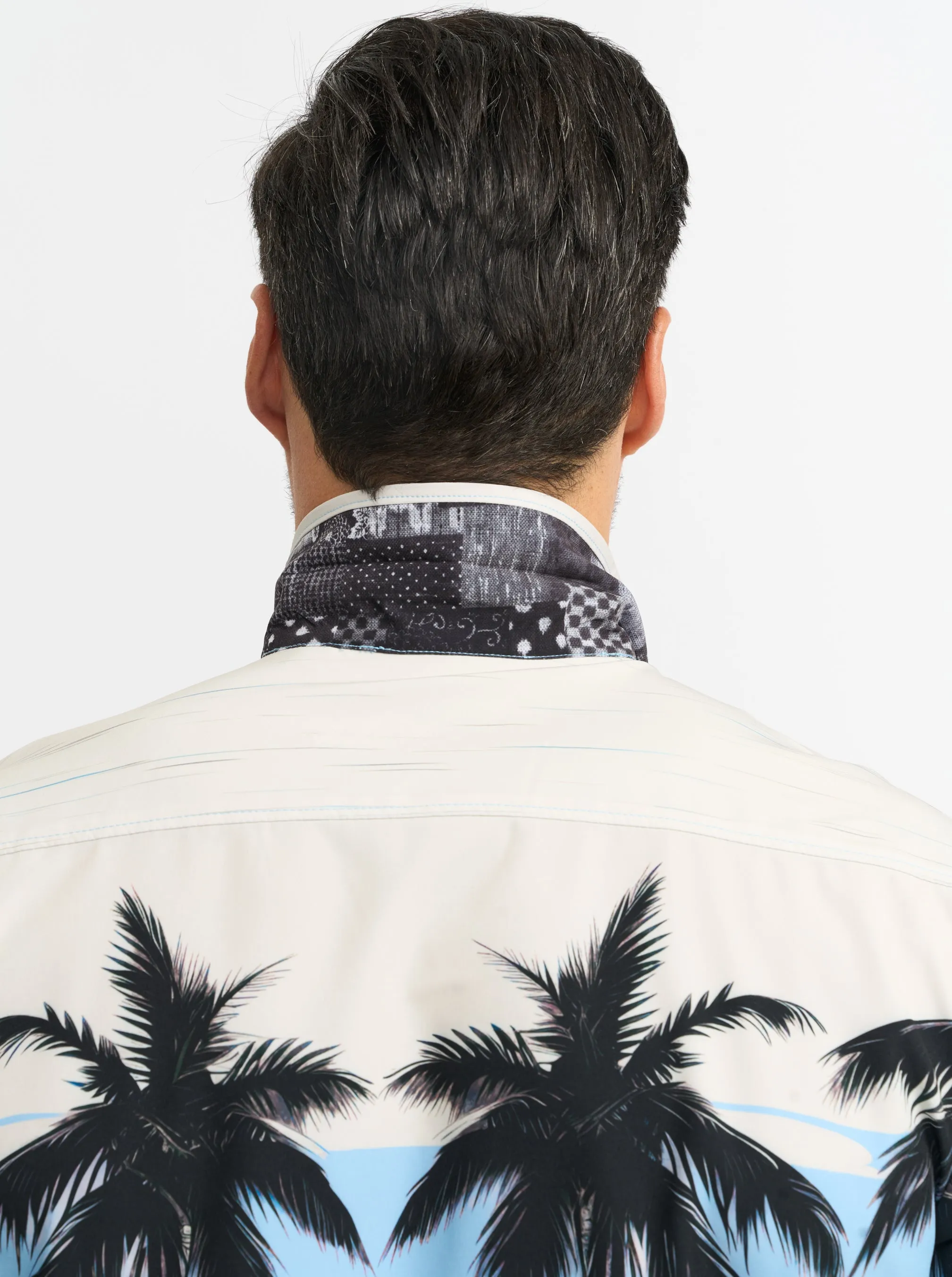 SUNBURN SONATA SHORT SLEEVE SHIRT