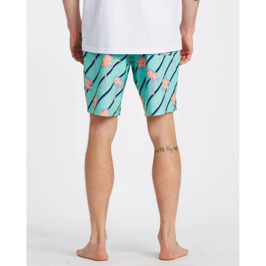 Sundays Pro Boardies