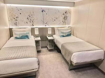 SuperBowl Cruise | February 2026  Inside Double Occupancy
