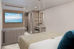 SuperBowl Cruise | February 2026  Inside Double Occupancy