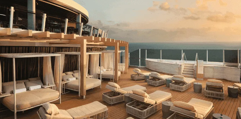 SuperBowl Cruise | February 2026  Inside Double Occupancy