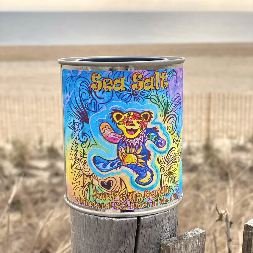 Surfs Up Grateful Dead Can