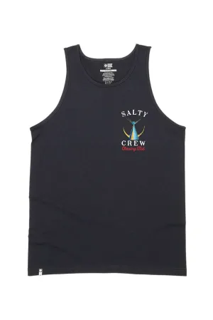 Tailed Tank
