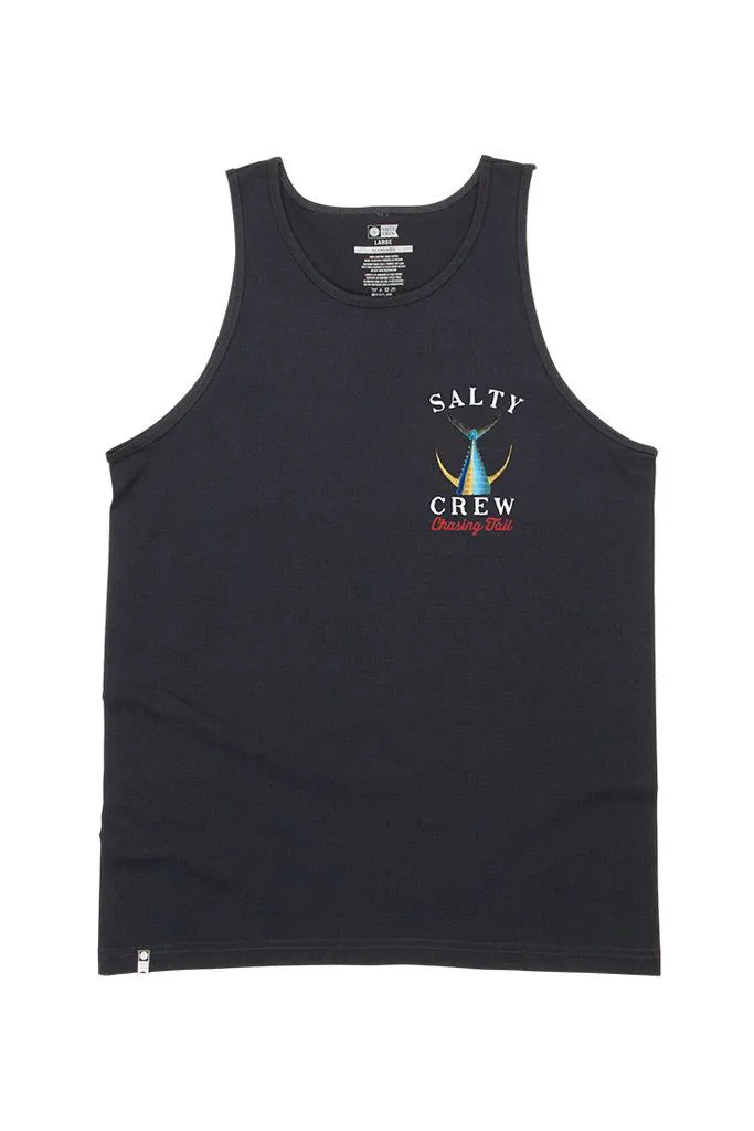 Tailed Tank