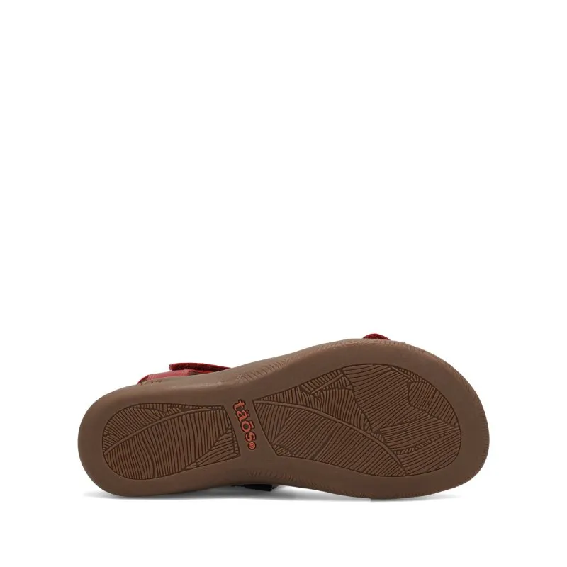 Taos Women's The Show - Red