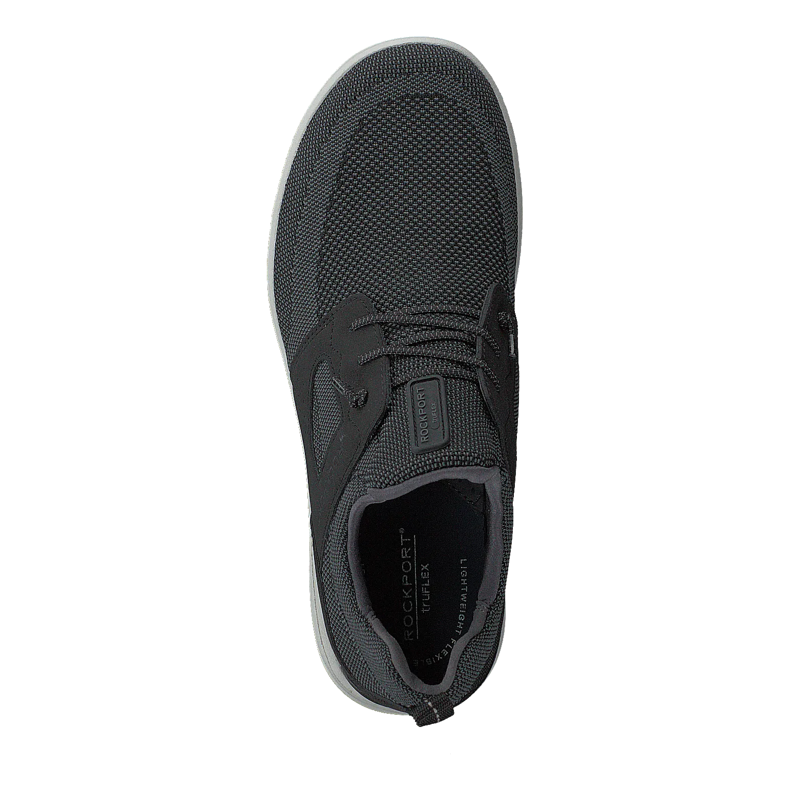 Tf Mesh Tie Black