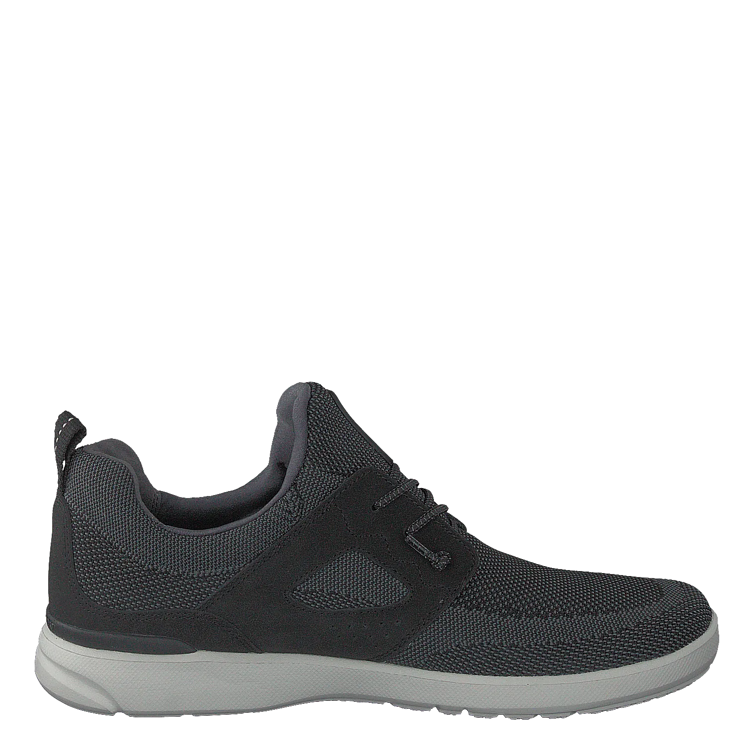 Tf Mesh Tie Black
