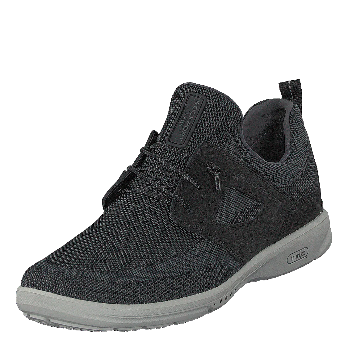 Tf Mesh Tie Black