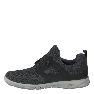 Tf Mesh Tie Black