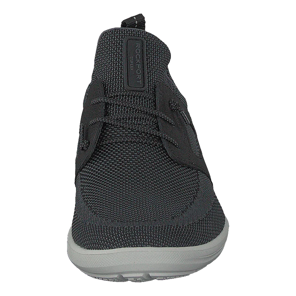 Tf Mesh Tie Black