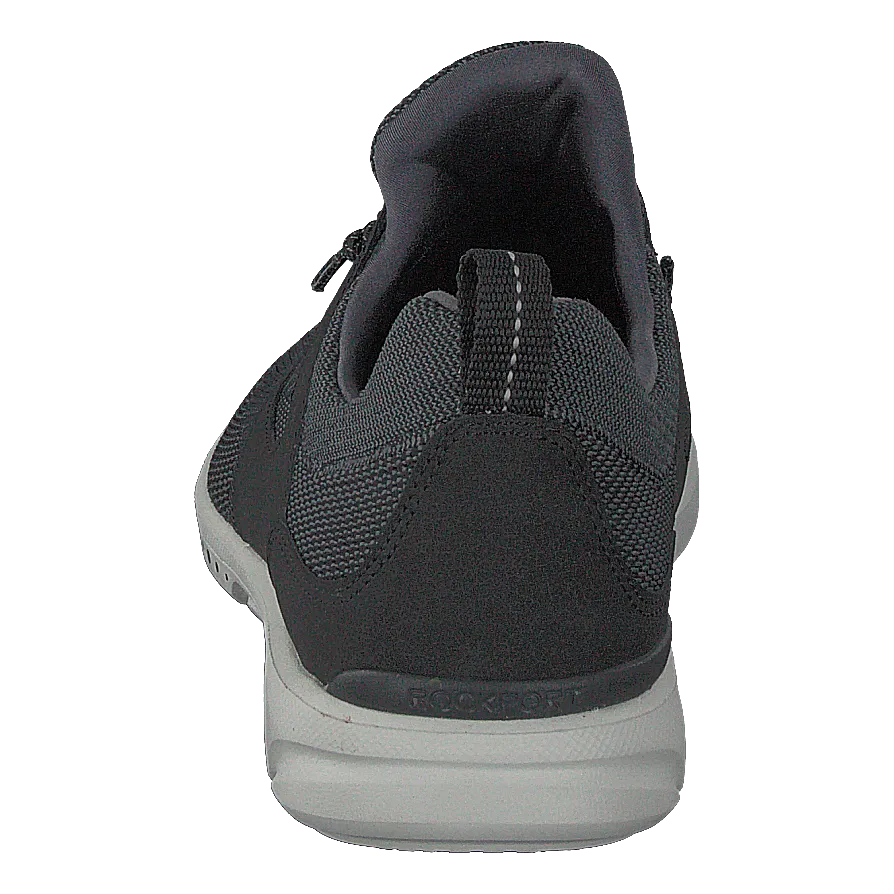 Tf Mesh Tie Black