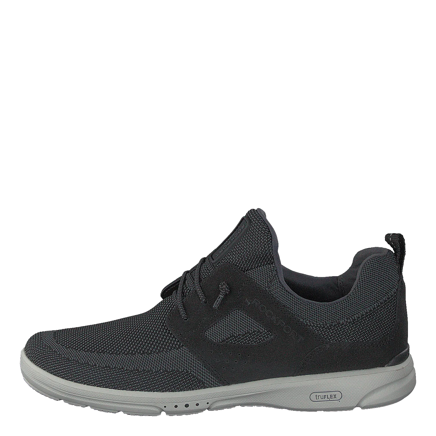 Tf Mesh Tie Black