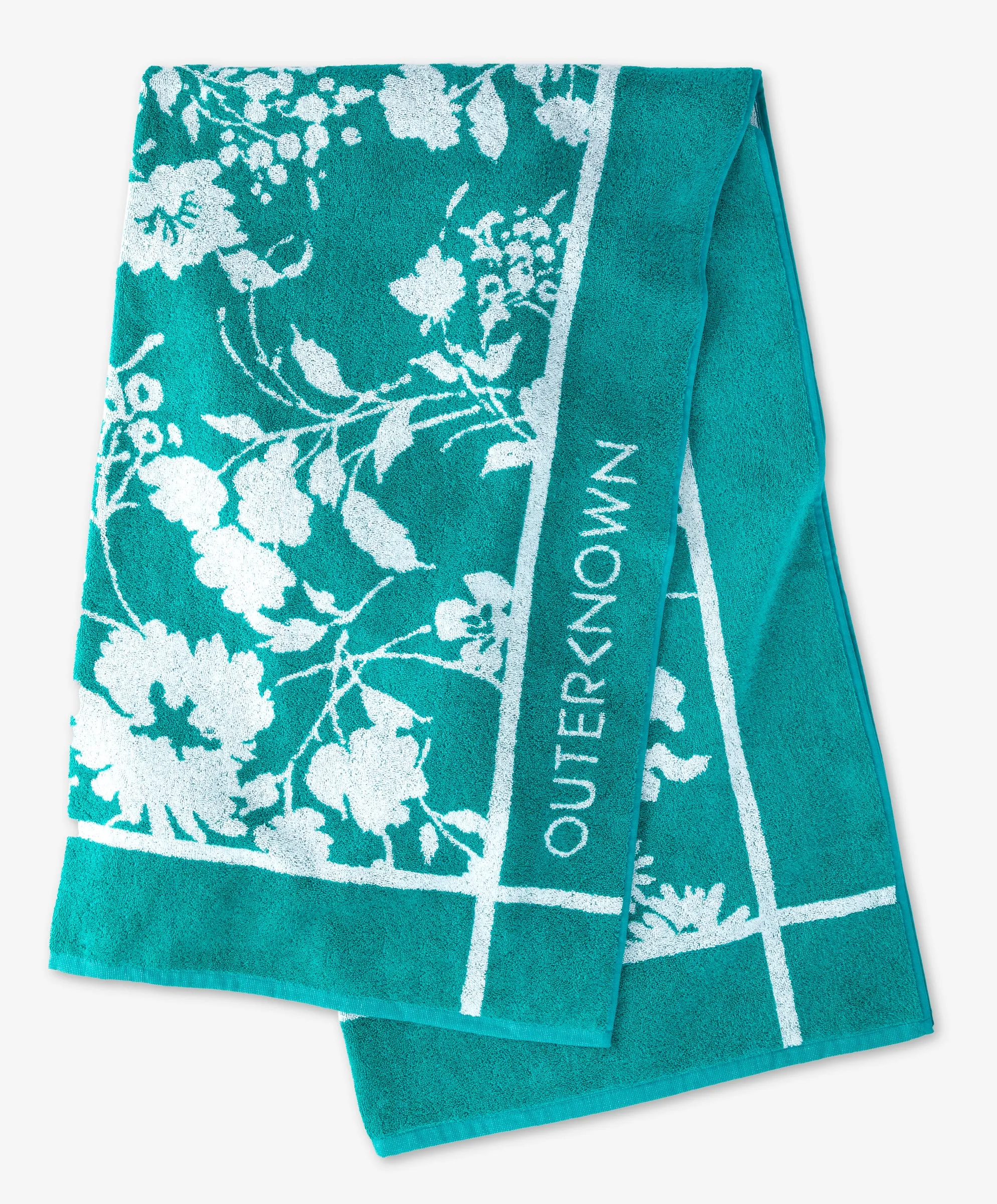 The Beach Towel - FINAL SALE