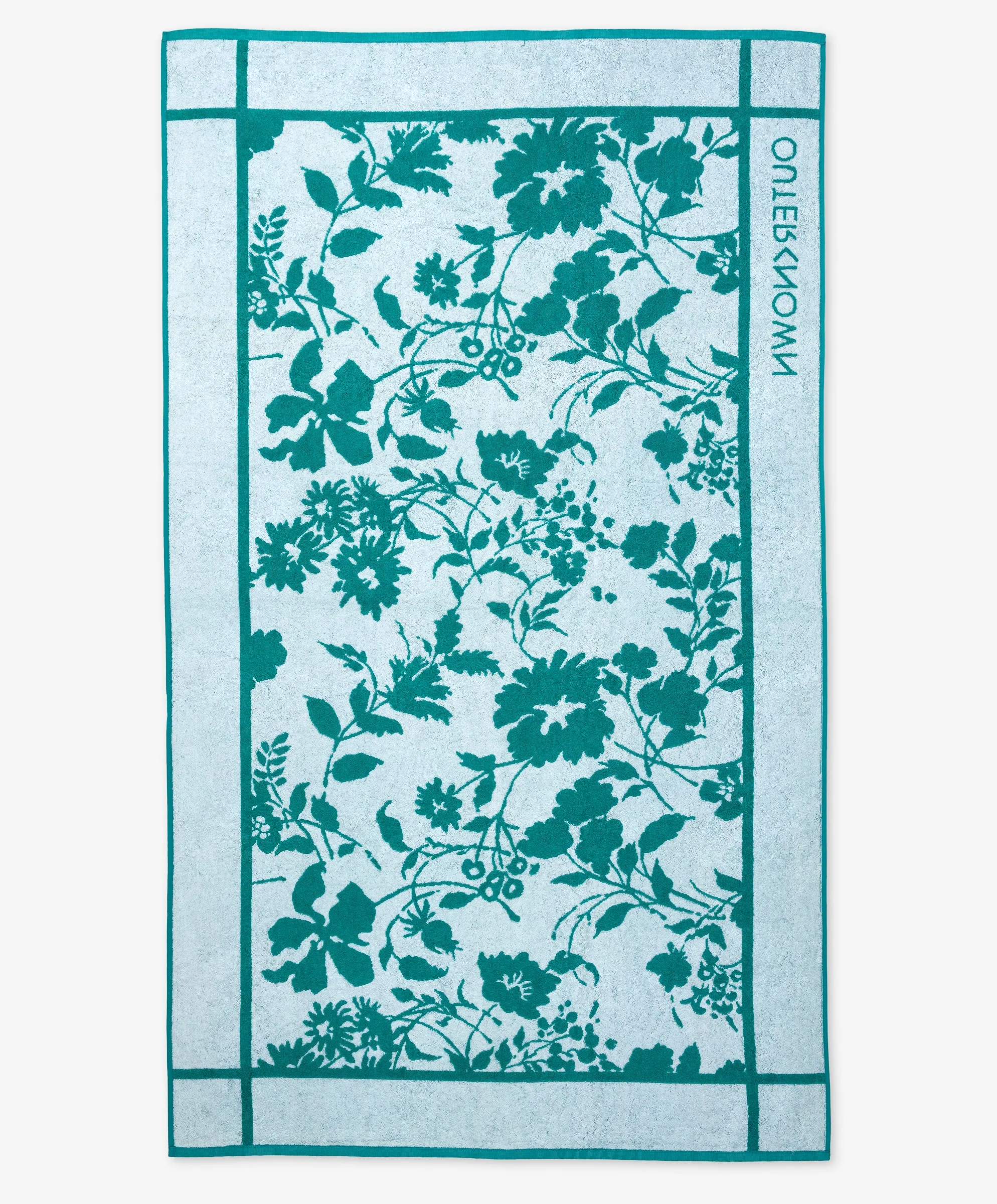 The Beach Towel - FINAL SALE
