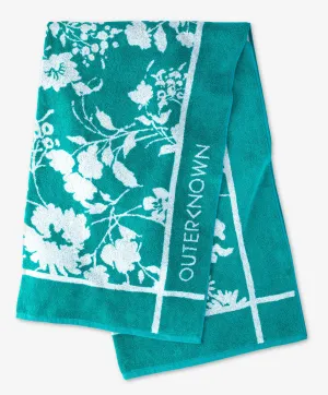 The Beach Towel - FINAL SALE