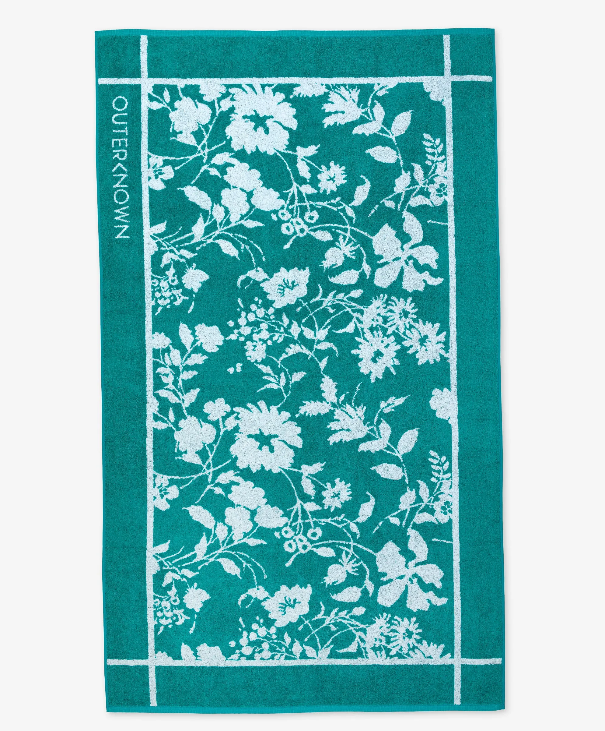 The Beach Towel - FINAL SALE