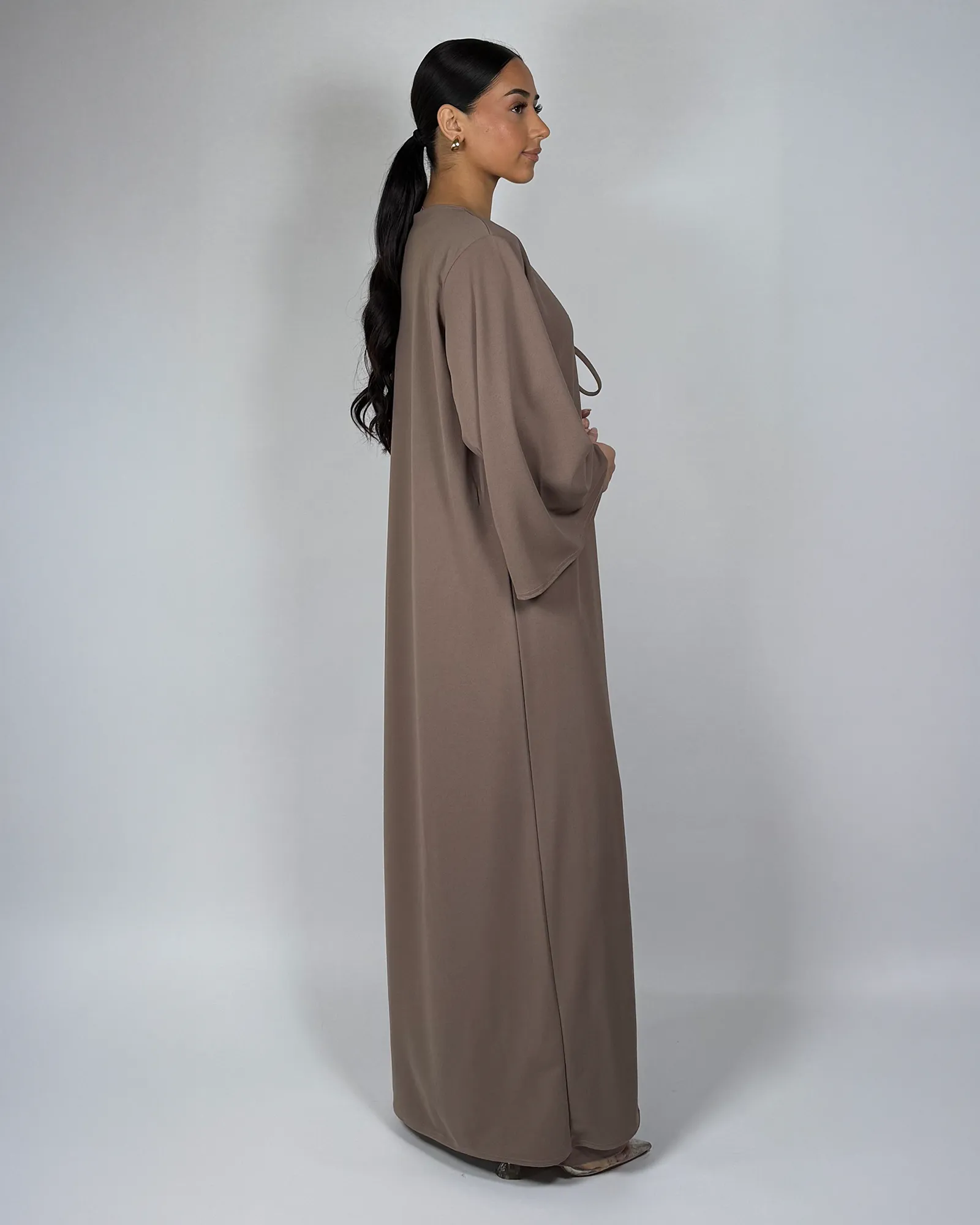 The Mocha Midnight Oak Set