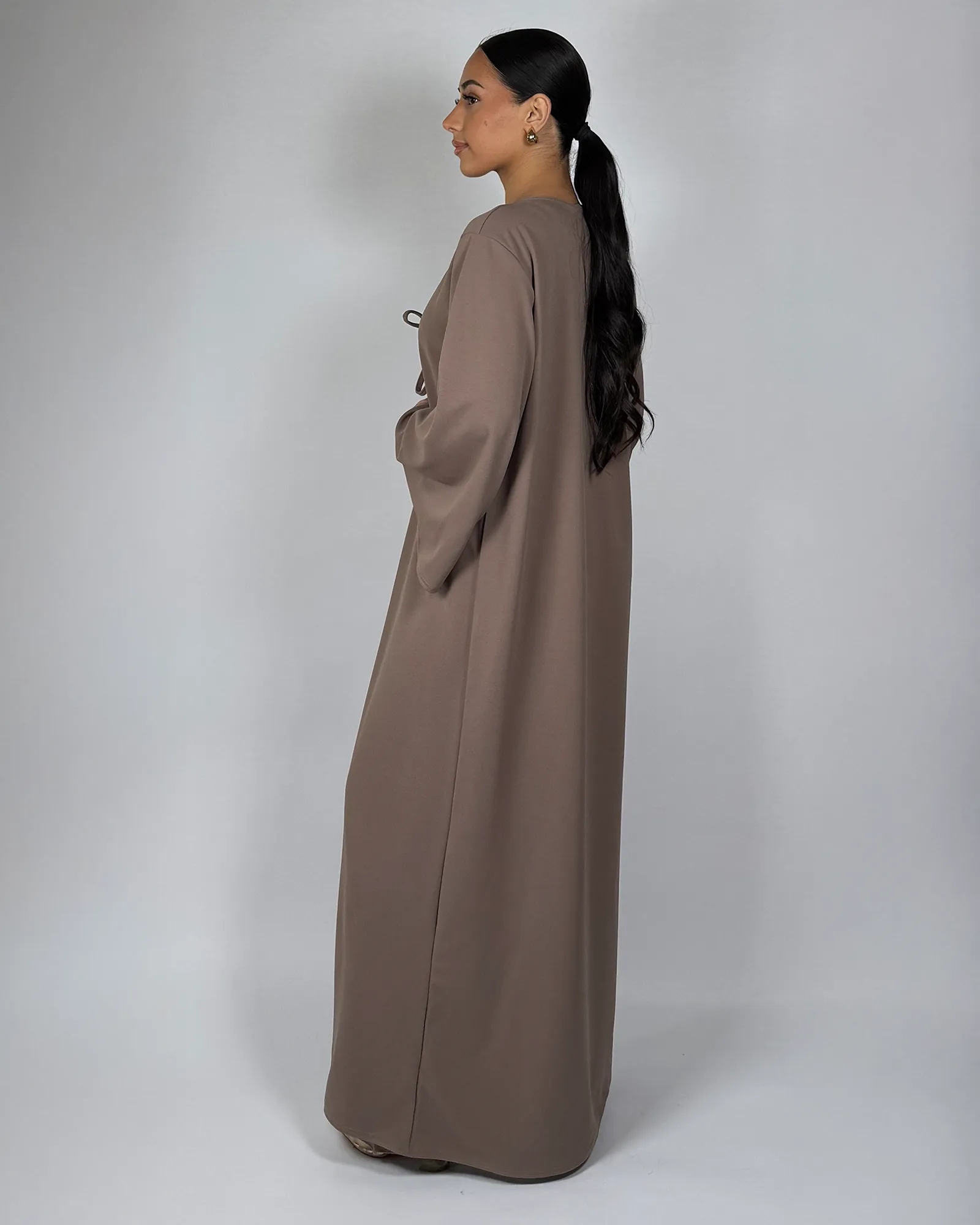 The Mocha Midnight Oak Set