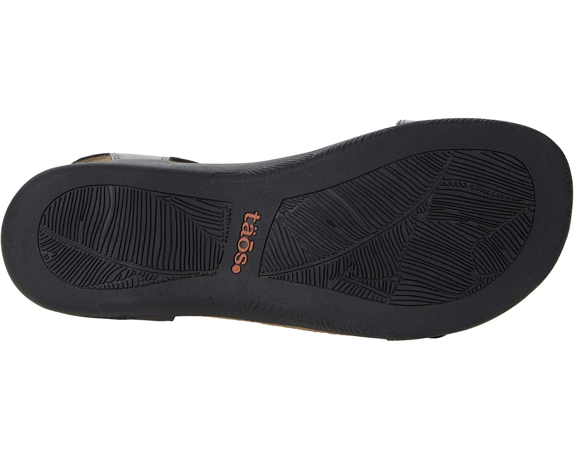 The Show | Leather | Black