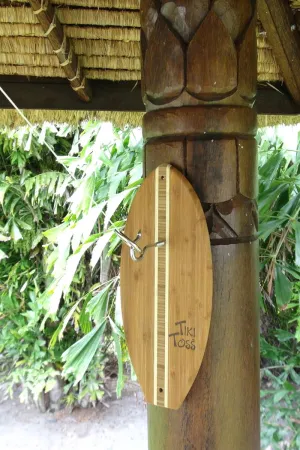 Tiki Toss Original