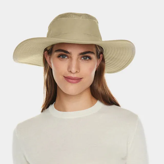 Tilley LTM2 Wide Brim AIRFLO® Hat, Style HT1002