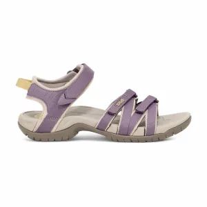 'Tirra' women's sandal - Purple