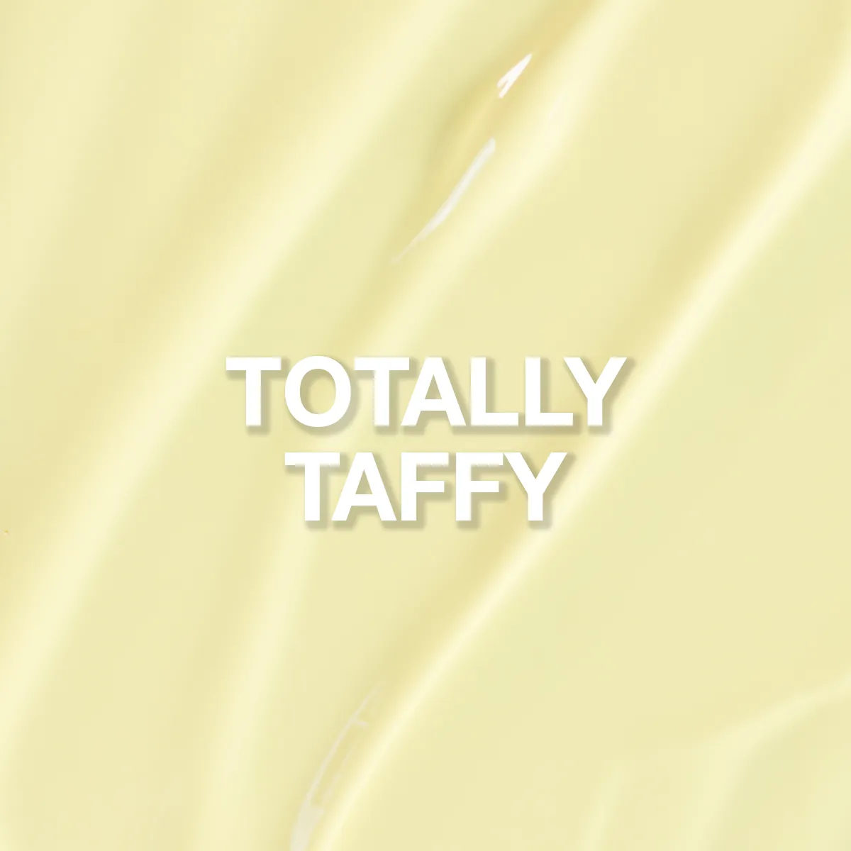 Totally Taffy UV/LED Color Gel