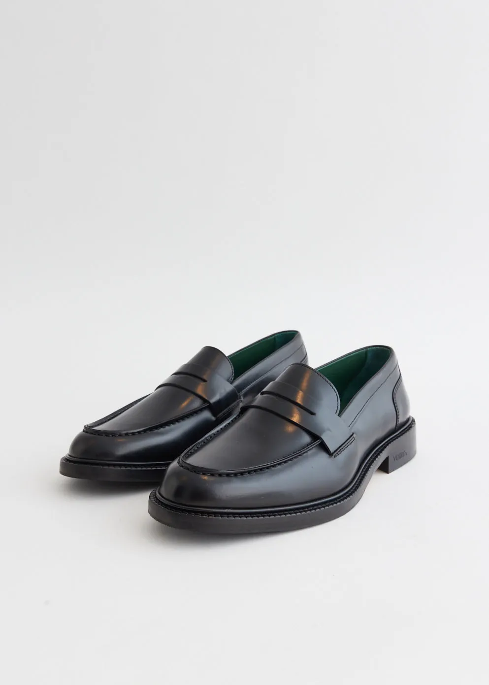 Townee Penny Loafers