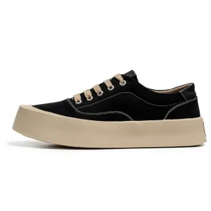 TrendMann AirStride Chunky Sneakers