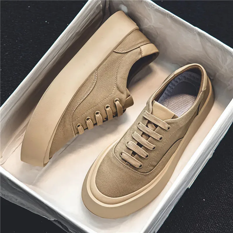 TrendMann AirStride Chunky Sneakers