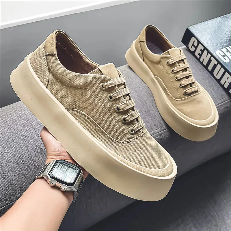 TrendMann AirStride Chunky Sneakers