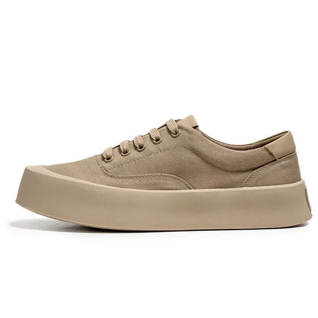 TrendMann AirStride Chunky Sneakers