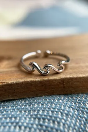 Trestles Ring