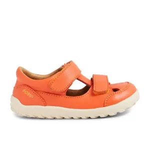 Troop - Step Up - Tangerine