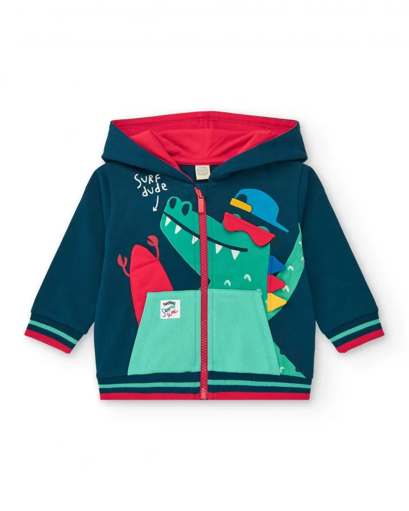 TUC TUC | Plush Tracksuit