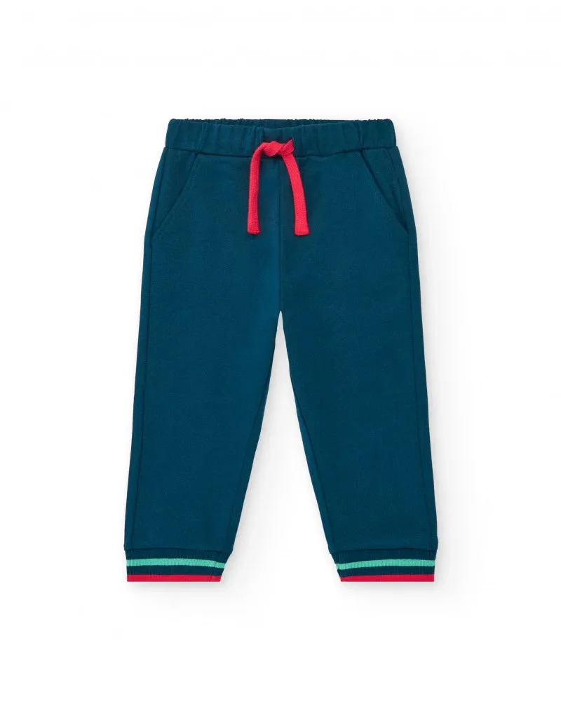 TUC TUC | Plush Tracksuit