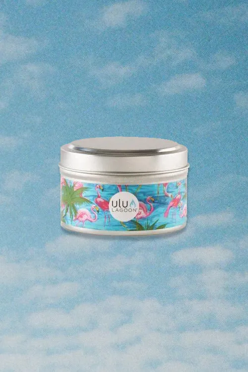 Ulu Lagoon Travel Tin