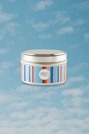 Ulu Lagoon Travel Tin