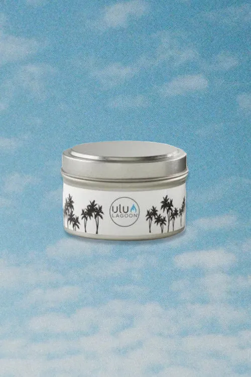 Ulu Lagoon Travel Tin