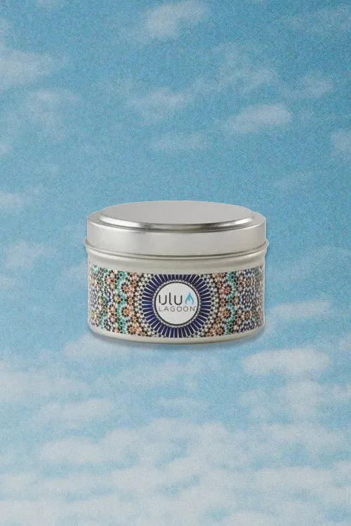 Ulu Lagoon Travel Tin