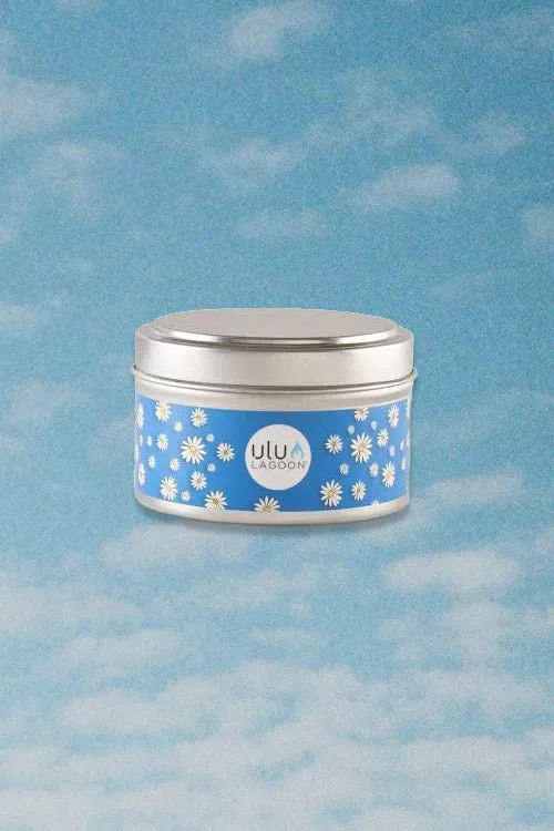 Ulu Lagoon Travel Tin