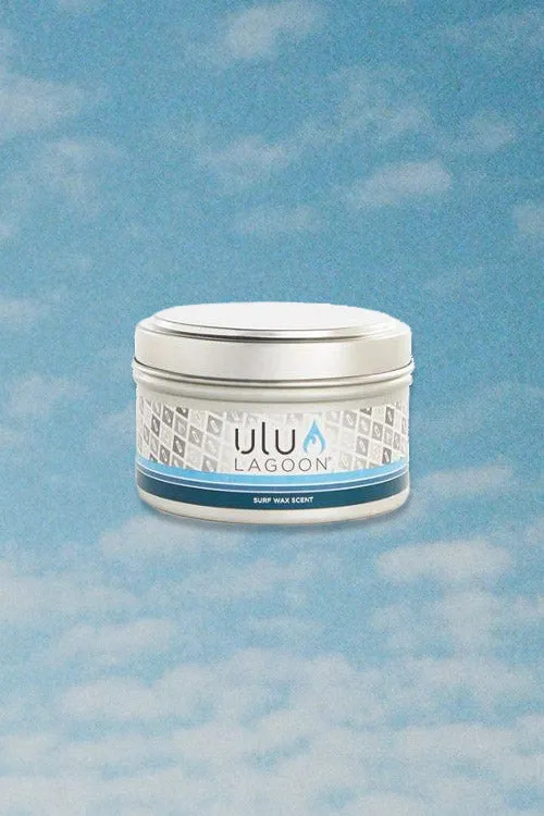 Ulu Lagoon Travel Tin