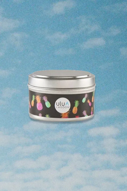 Ulu Lagoon Travel Tin