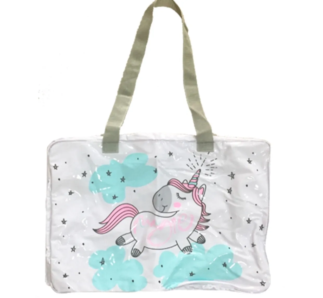 Unicorn Magic