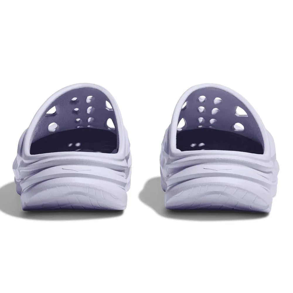Unisex Ora Recovery Mule