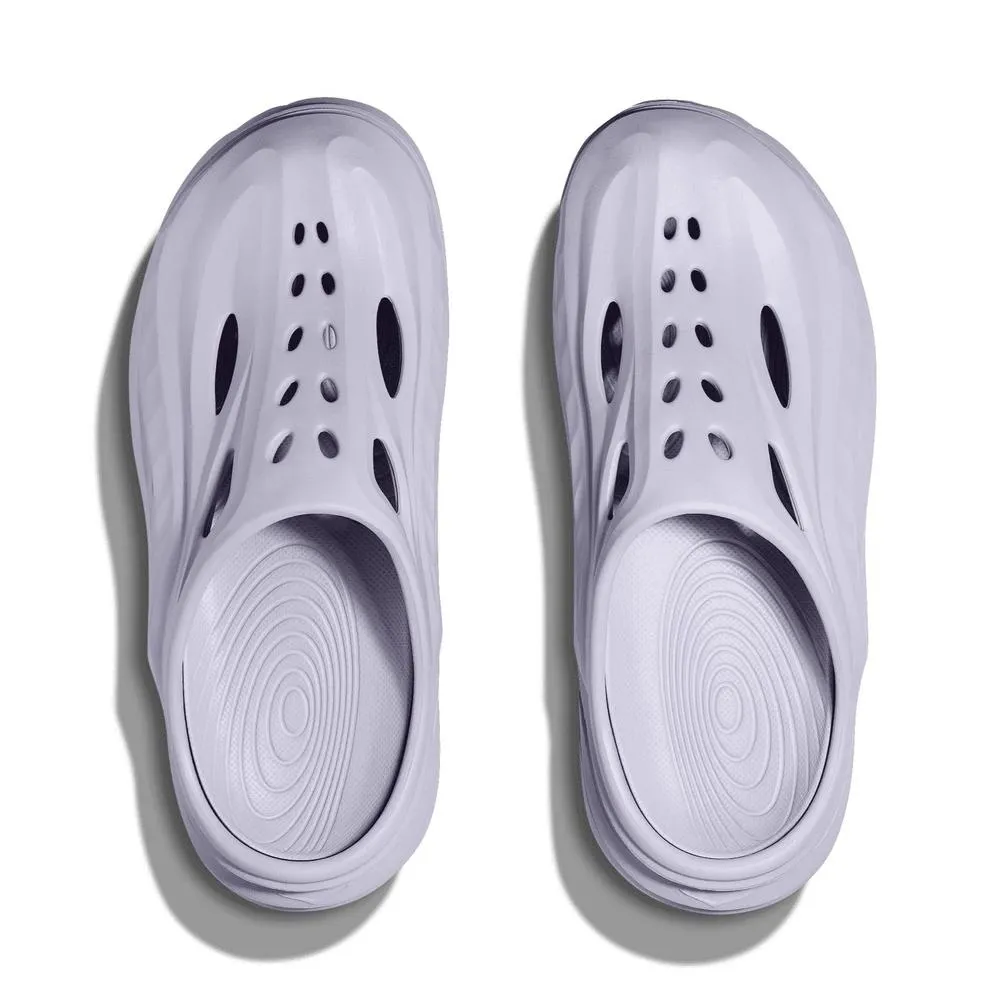Unisex Ora Recovery Mule